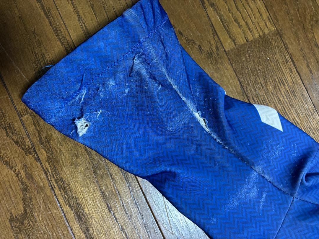 ゴールドウィン　スキーレーシングスーツ　ワンピース