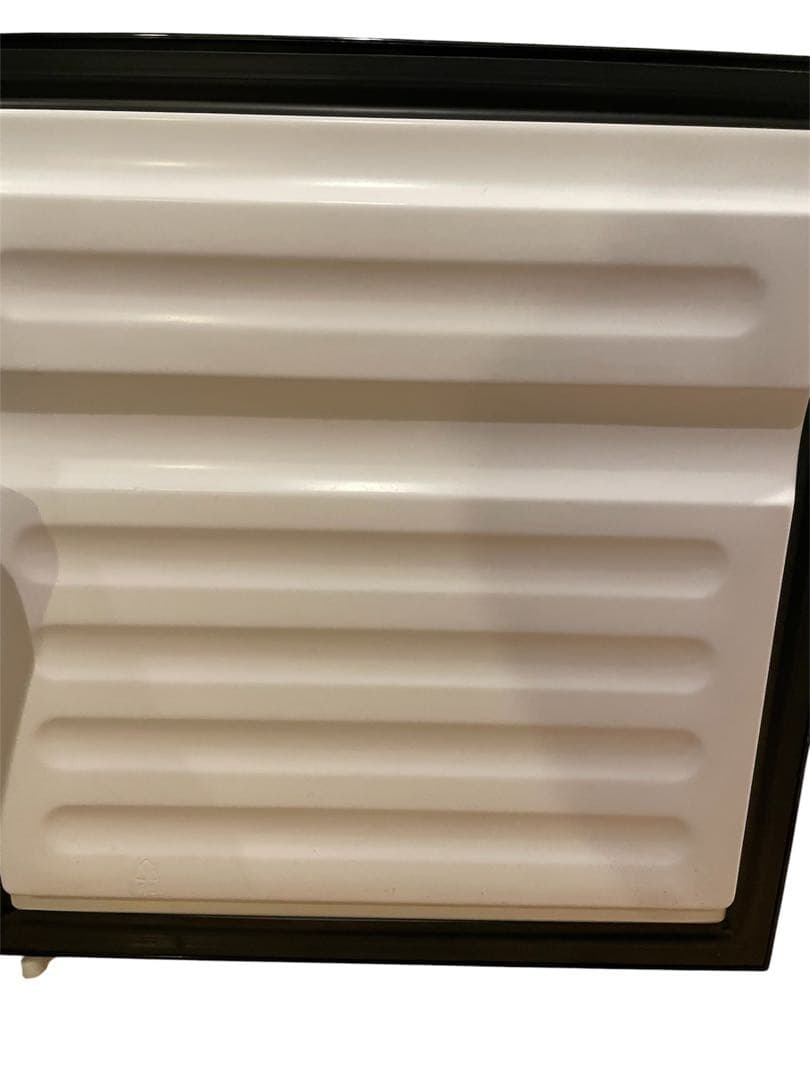 TWINBIRD ツインバード 冷蔵庫 ミラーデザイン　HR-FJ11B