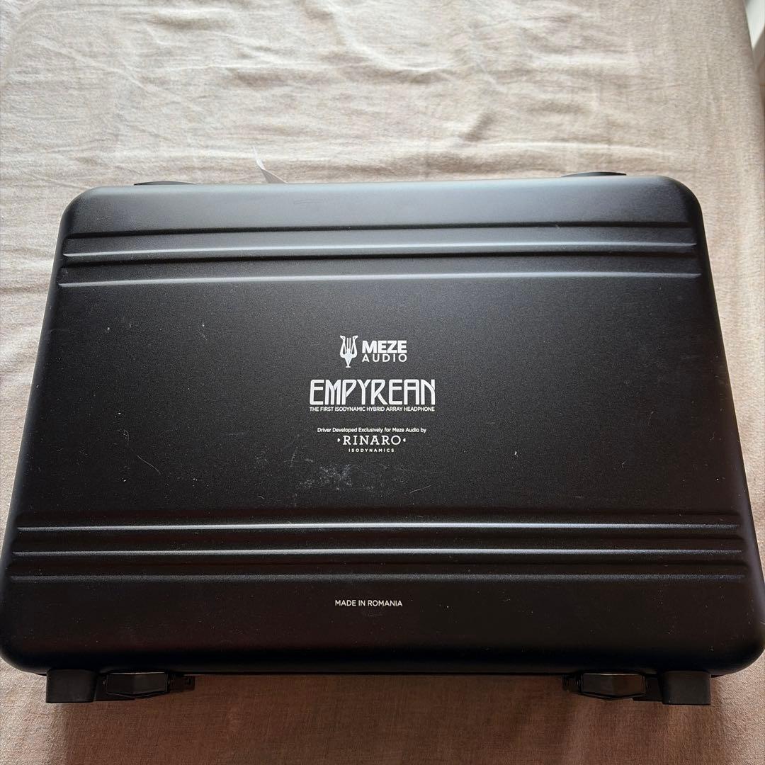 Empyrean Phoenix [MEM-PH63] ヘッドホンレア