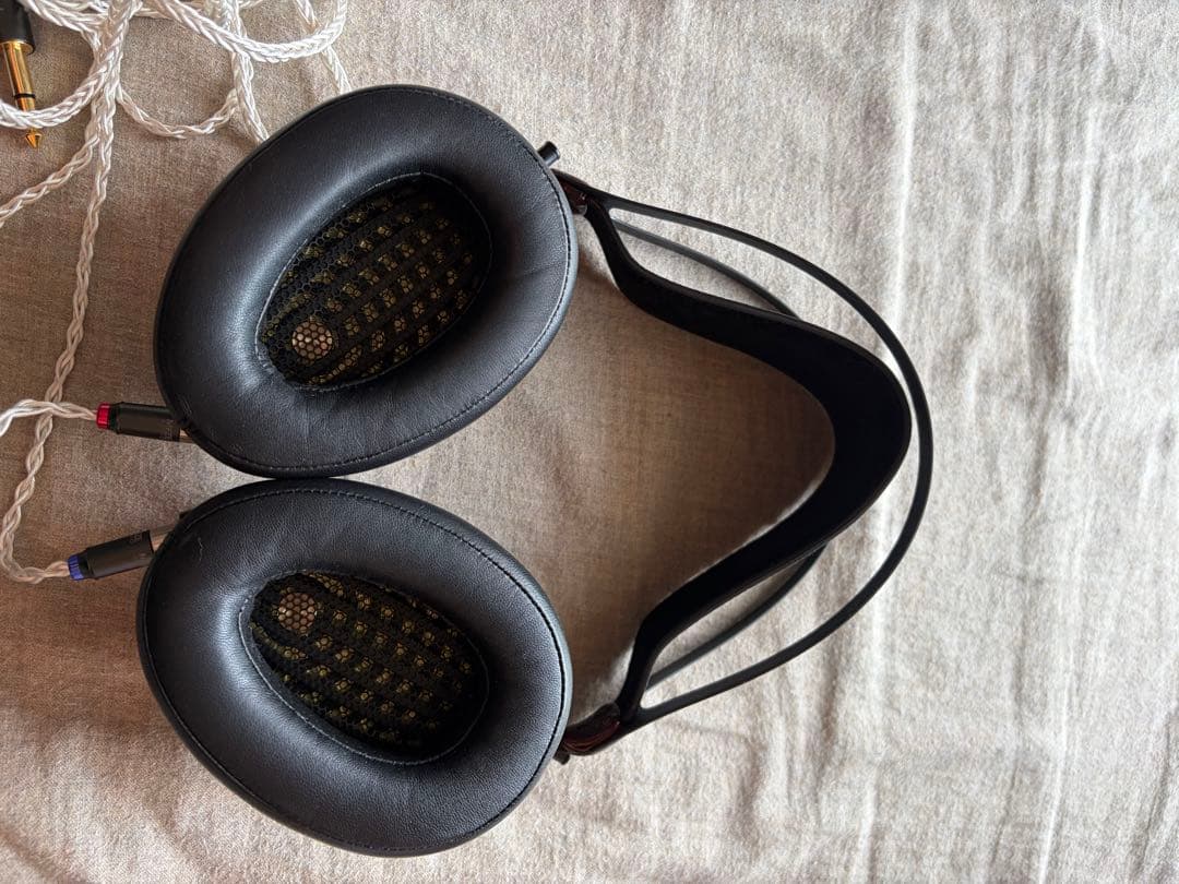 Empyrean Phoenix [MEM-PH63] ヘッドホンレア