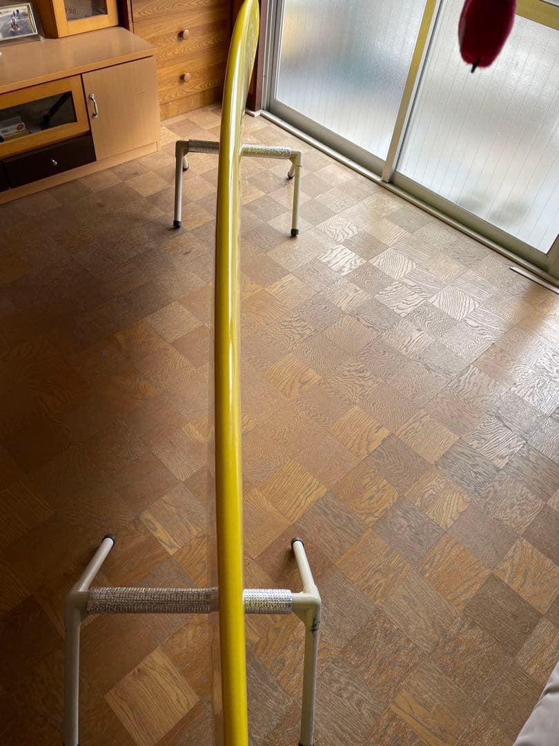 サーフボード　ロング　BK 9.4F 手渡し限定