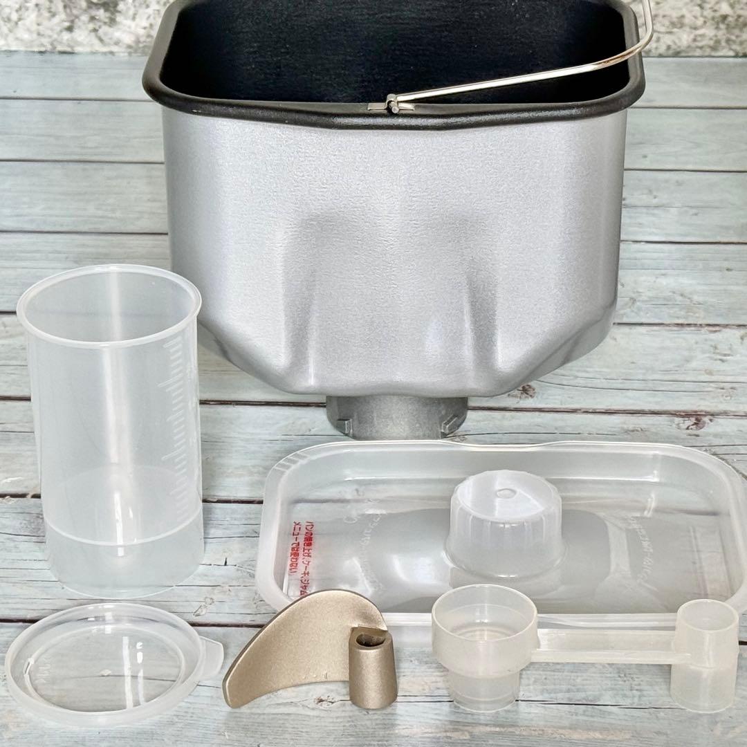 MK精工 ホームベーカリー HBK-152