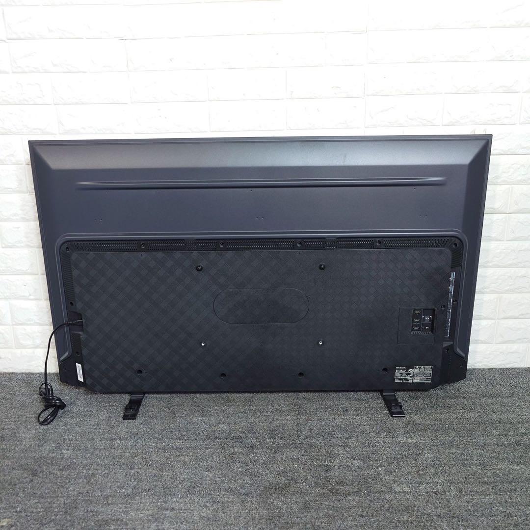 TVSREGZA 液晶テレビ 50M550L 50V型 2024年製 D078