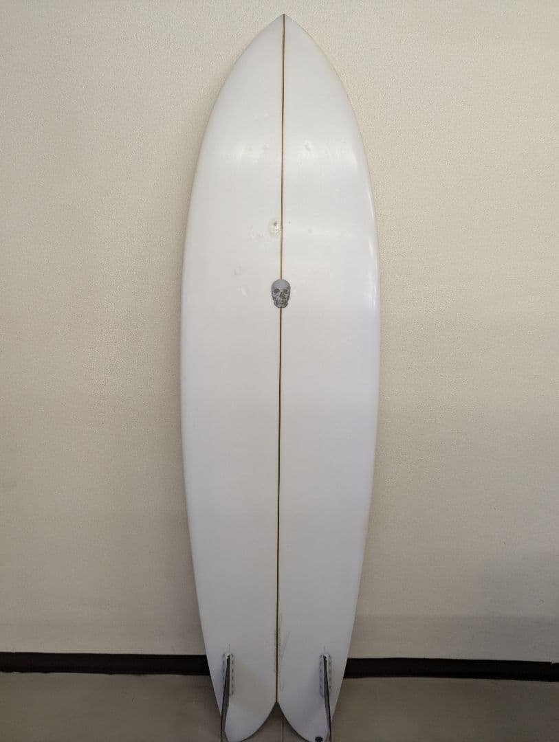 クリステンソン　LONG PHISH 6'8\"