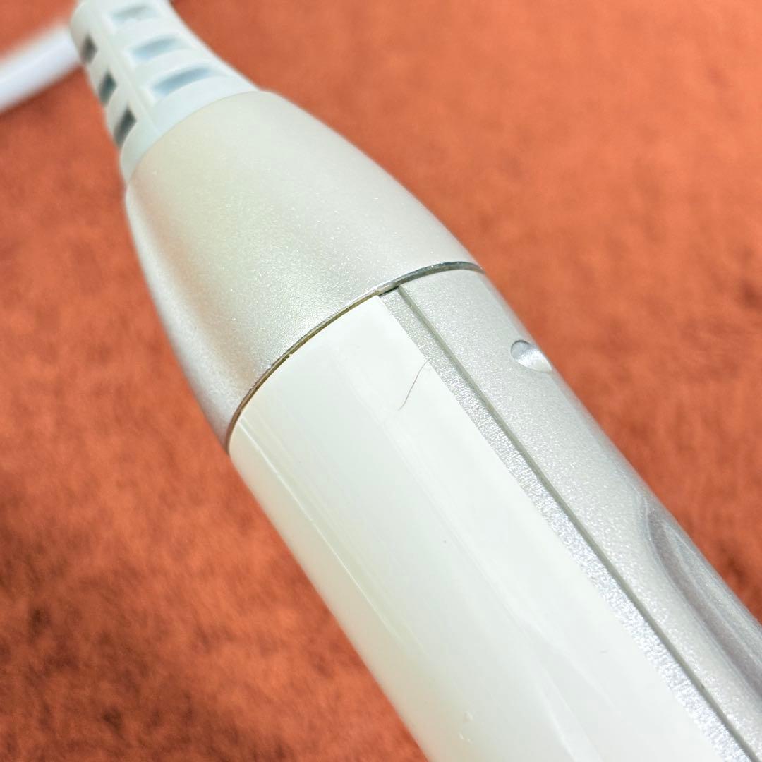 じぶんdeエステ V6 フェイシャルマシン 超音波ソニック イオン導入