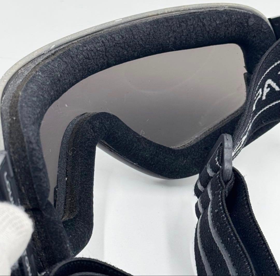 LOUIS VUITTON スキー スノーボードゴーグル