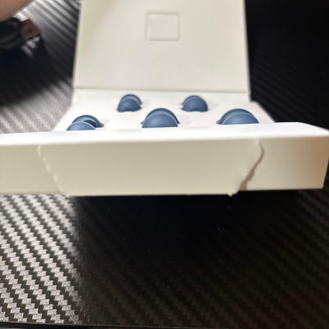 イヤホン soundcoreLiberty5