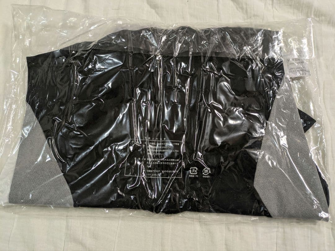 ファジアーノ岡山選手着用モデル PENALTYコラボスウェットフーディー2025