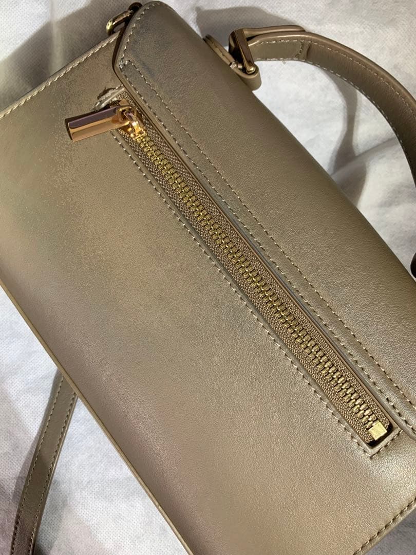 本革　michanさん×HAYNIコラボ　Linzy リンジー