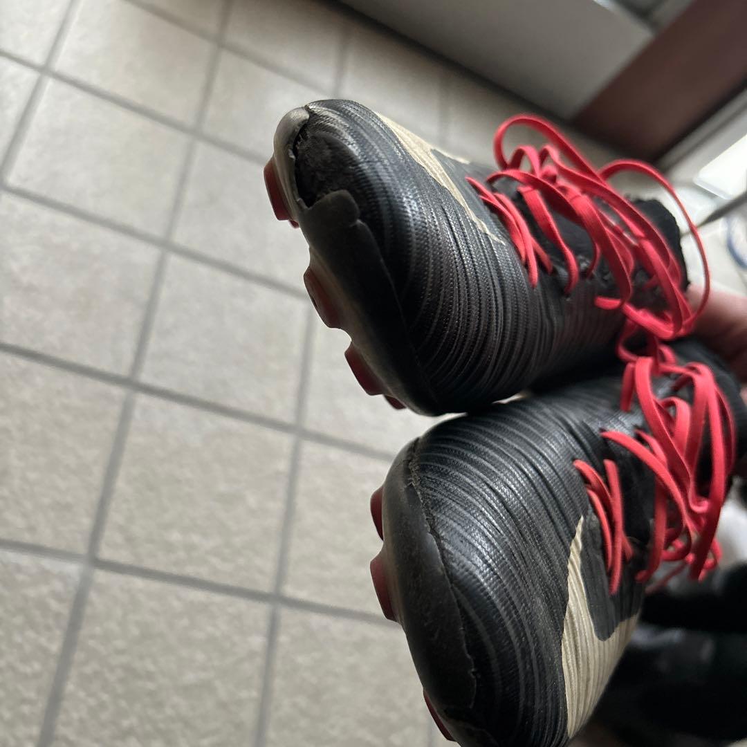 NIKEスパイク マーキュリアル