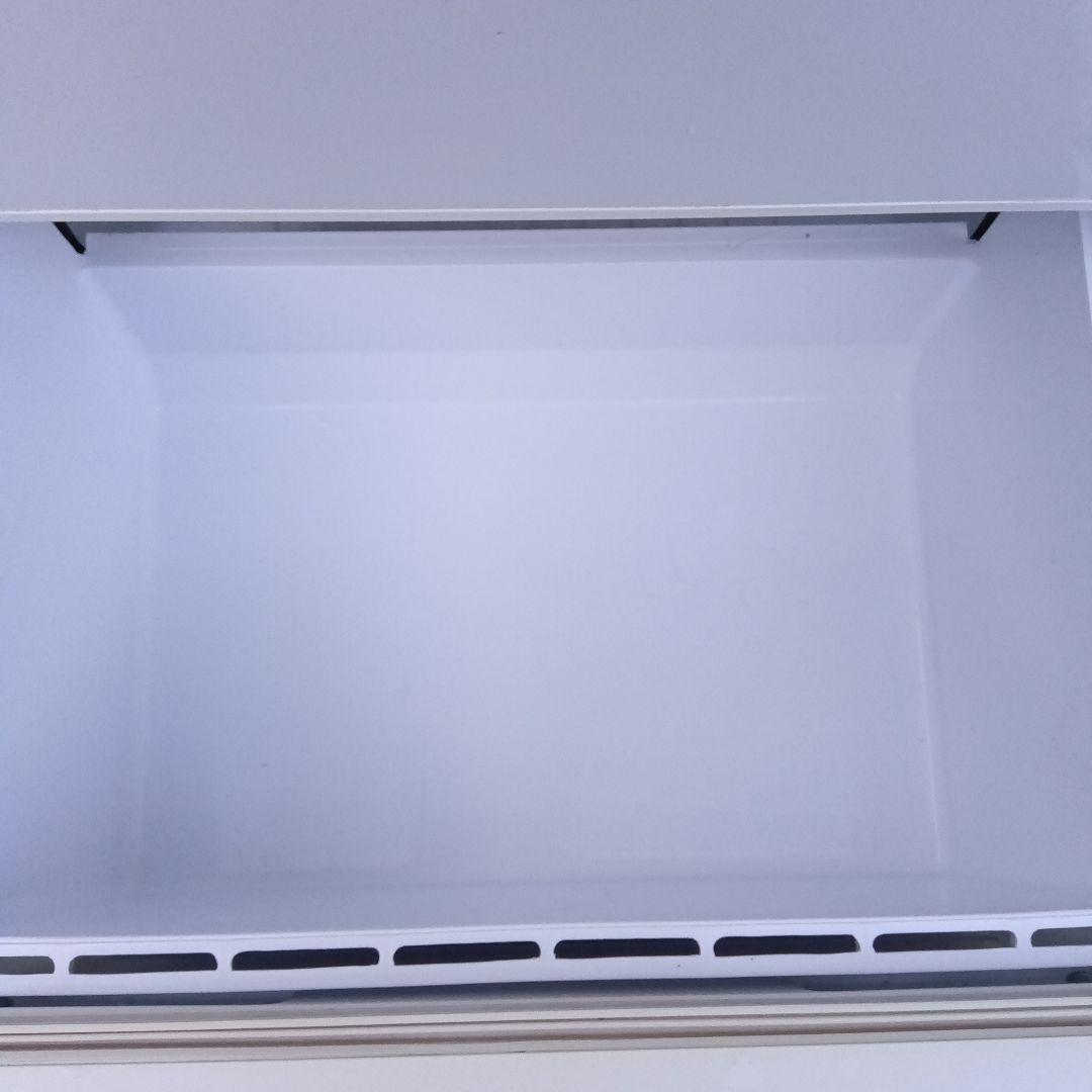 大型冷蔵庫　270L　3ドア　2019年製　高年式　生活家電　関東限定