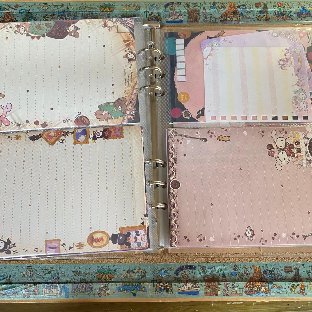 おすそ分けファイルNo.595 センチメンタルサーカス 素敵便 平成レトロ