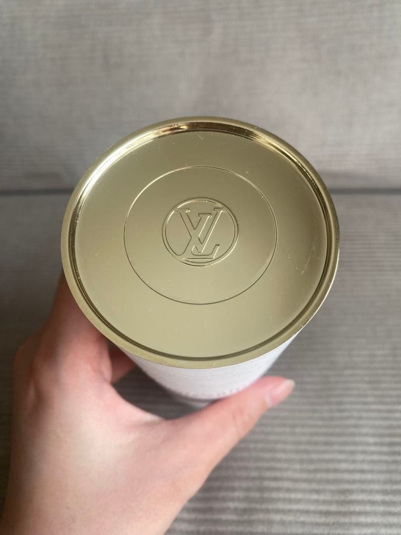 n*i様 ルイ・ヴィトン ウール・ダプサンス 100ml 香水 【付属品完備】