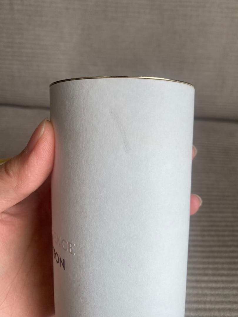 n*i様 ルイ・ヴィトン ウール・ダプサンス 100ml 香水 【付属品完備】