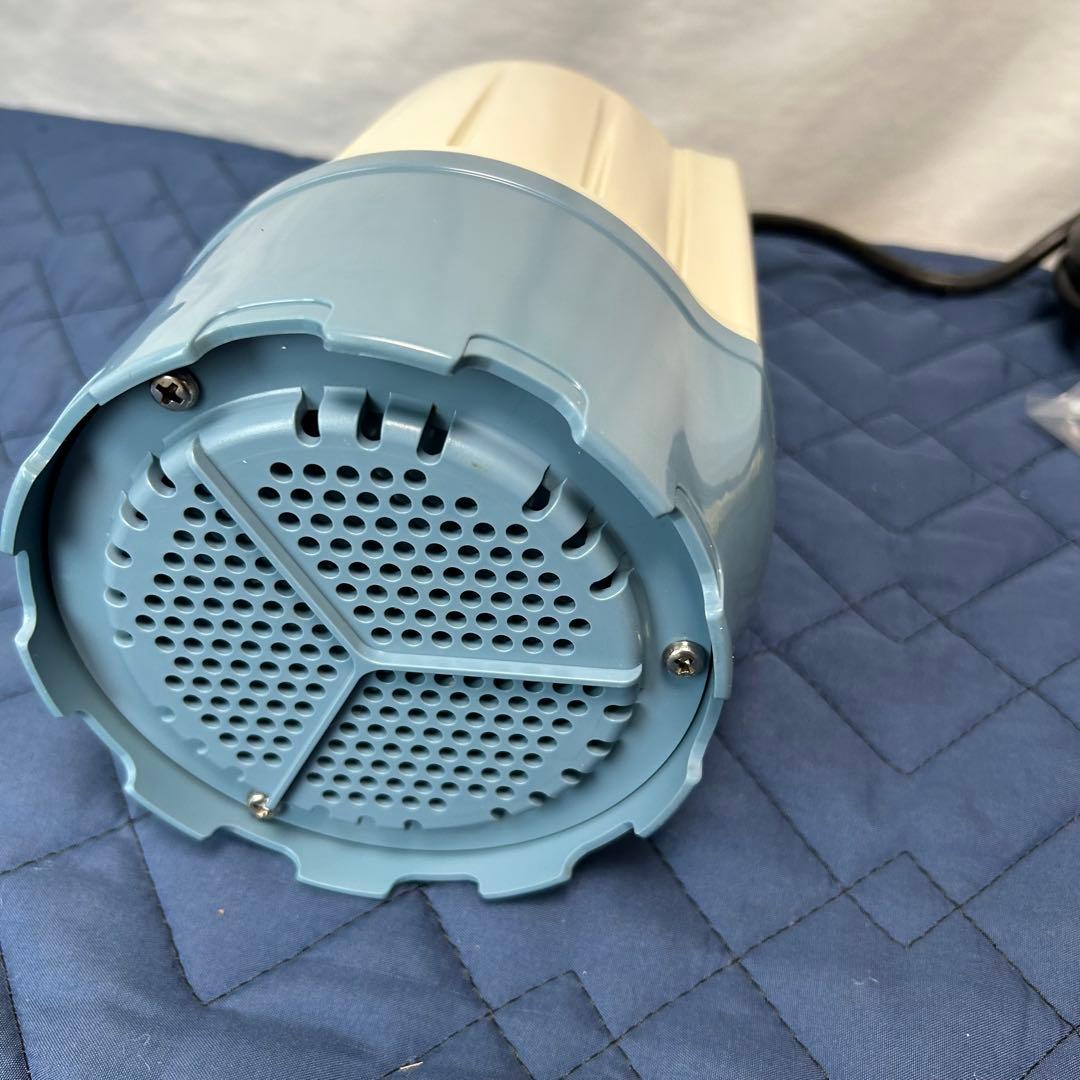 【未使用品】KOSHIN 水中ポンプ ポンディ　FT-525 工進 50Hz