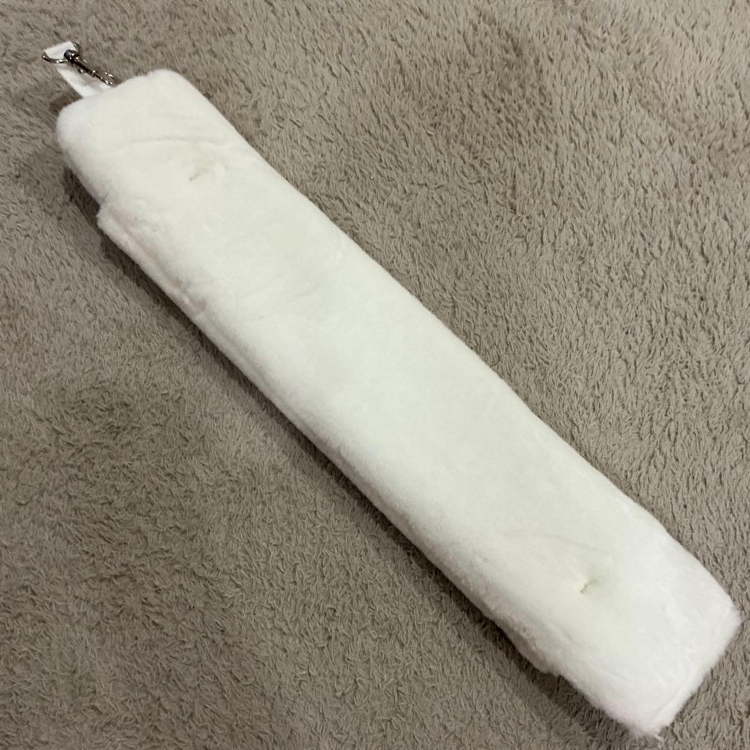 PEARLY GATES キャディバック　ショルダーパッド