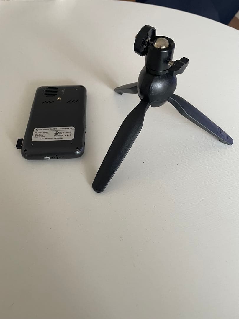 カベーニ モバイル プロジェクター 小型 UENO-mono