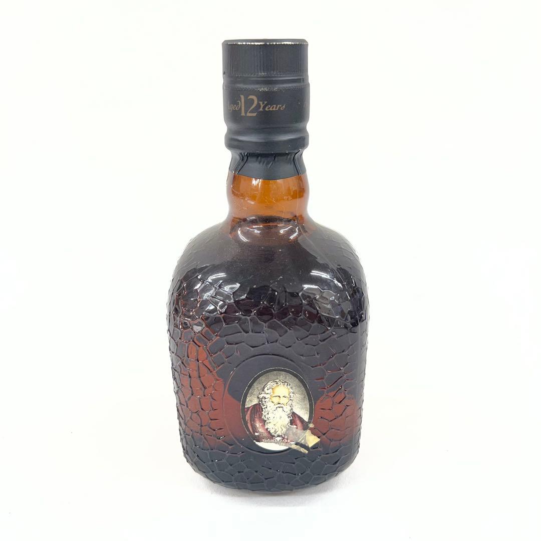 Old Parr オールドパー 18年 12年 スコッチウイスキー 6本