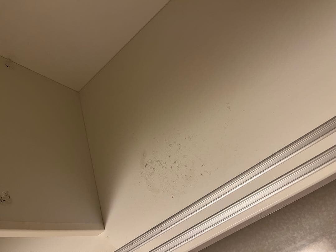 ユーアイ　アガベー 105HOP キッチンボード　食器棚