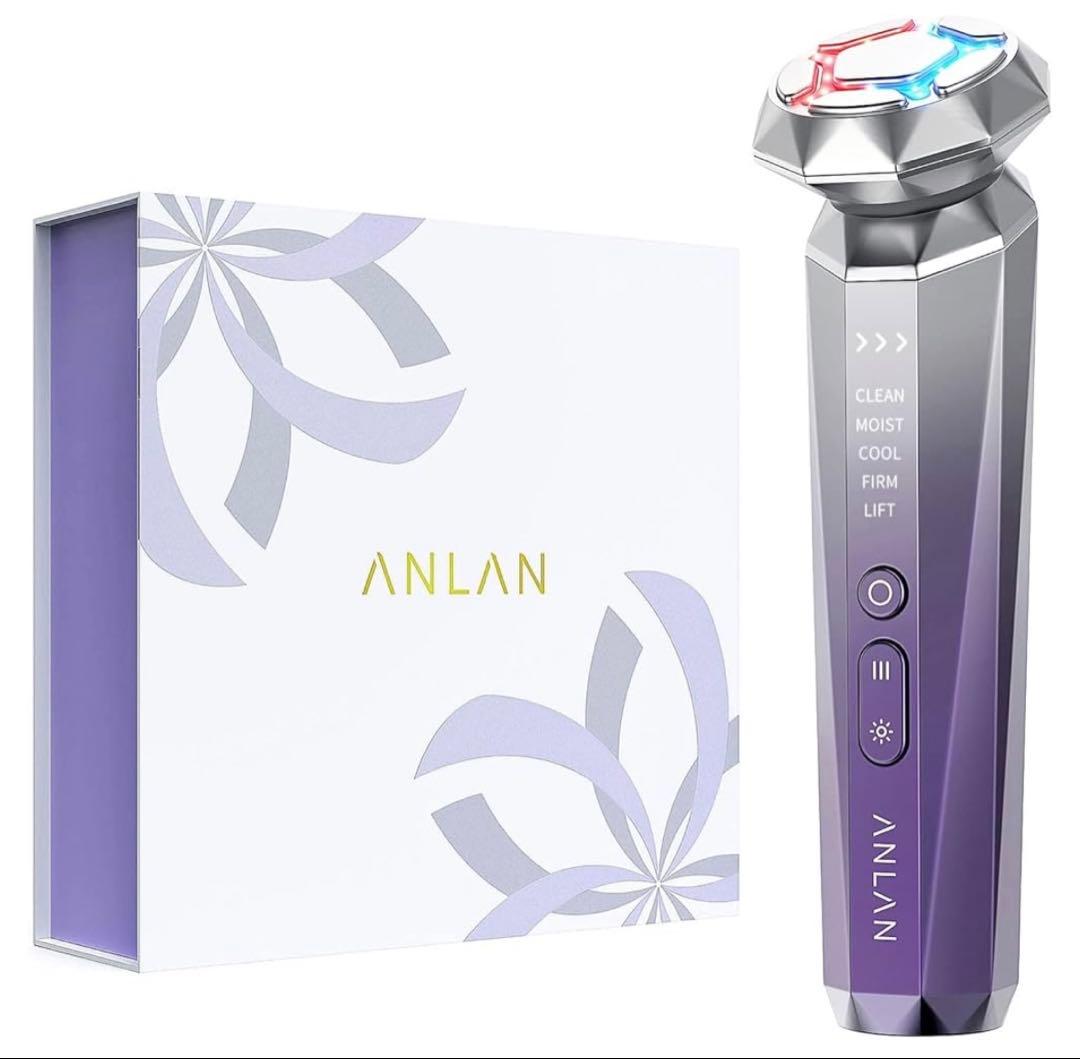 ANLAN 美顔器