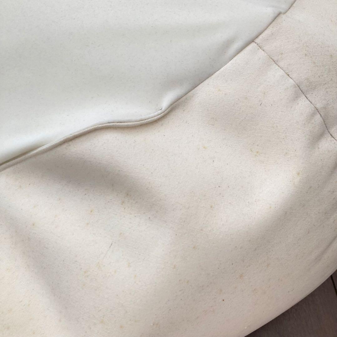 ビーズクッション・クッションソファ IDEE PUUF by mikmax