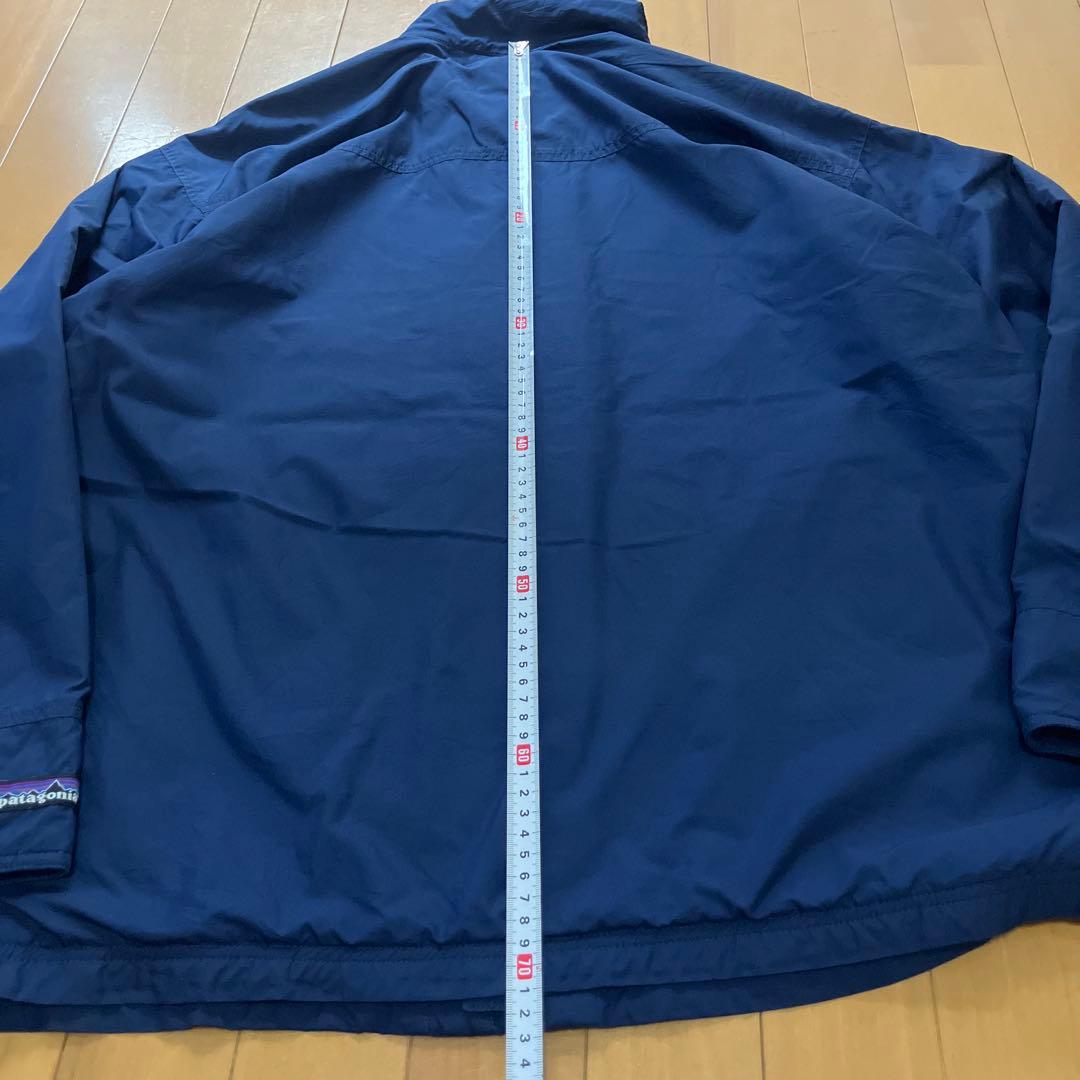 ジャケット・アウター Patagonia Shelled Micro D-Luxe jacket