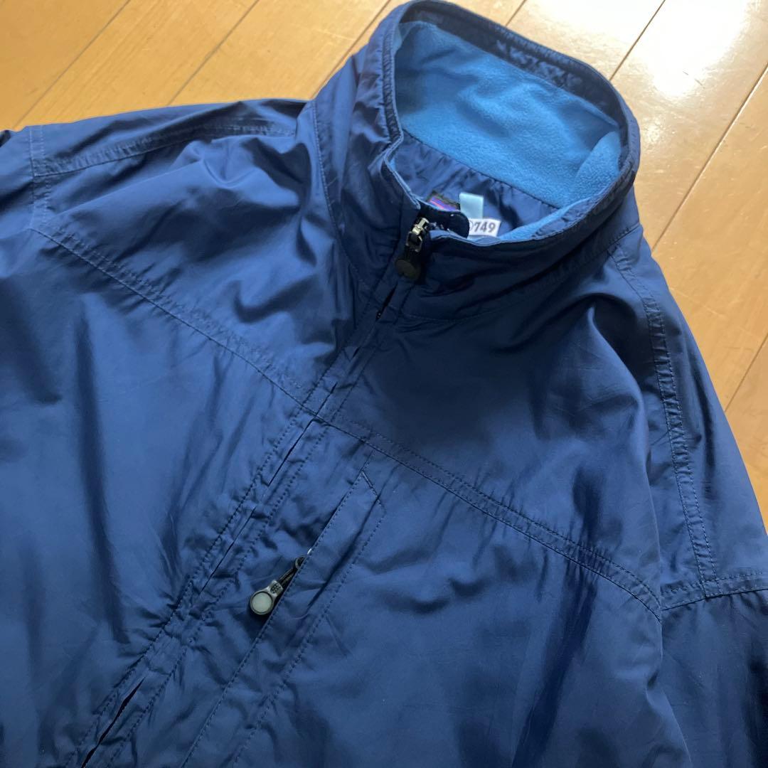 ジャケット・アウター Patagonia Shelled Micro D-Luxe jacket