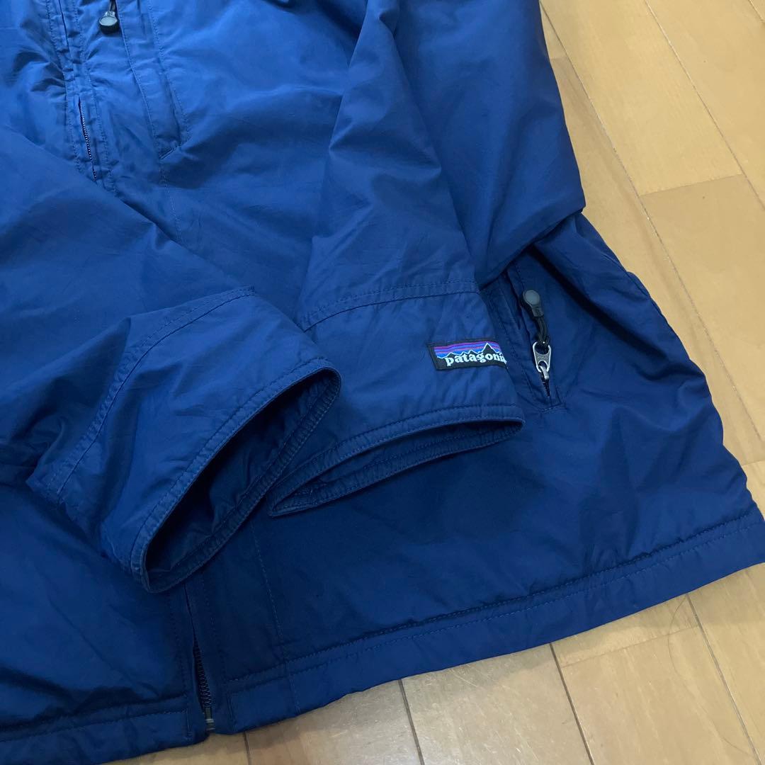 ジャケット・アウター Patagonia Shelled Micro D-Luxe jacket