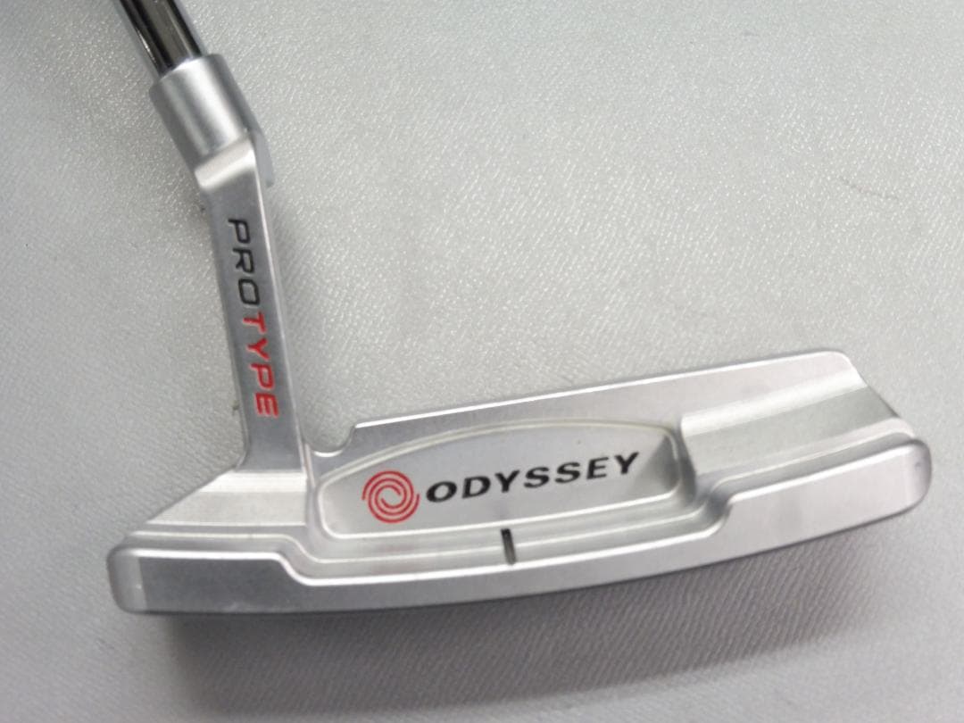 オデッセイ　PROTYPE tour series 2 33インチ