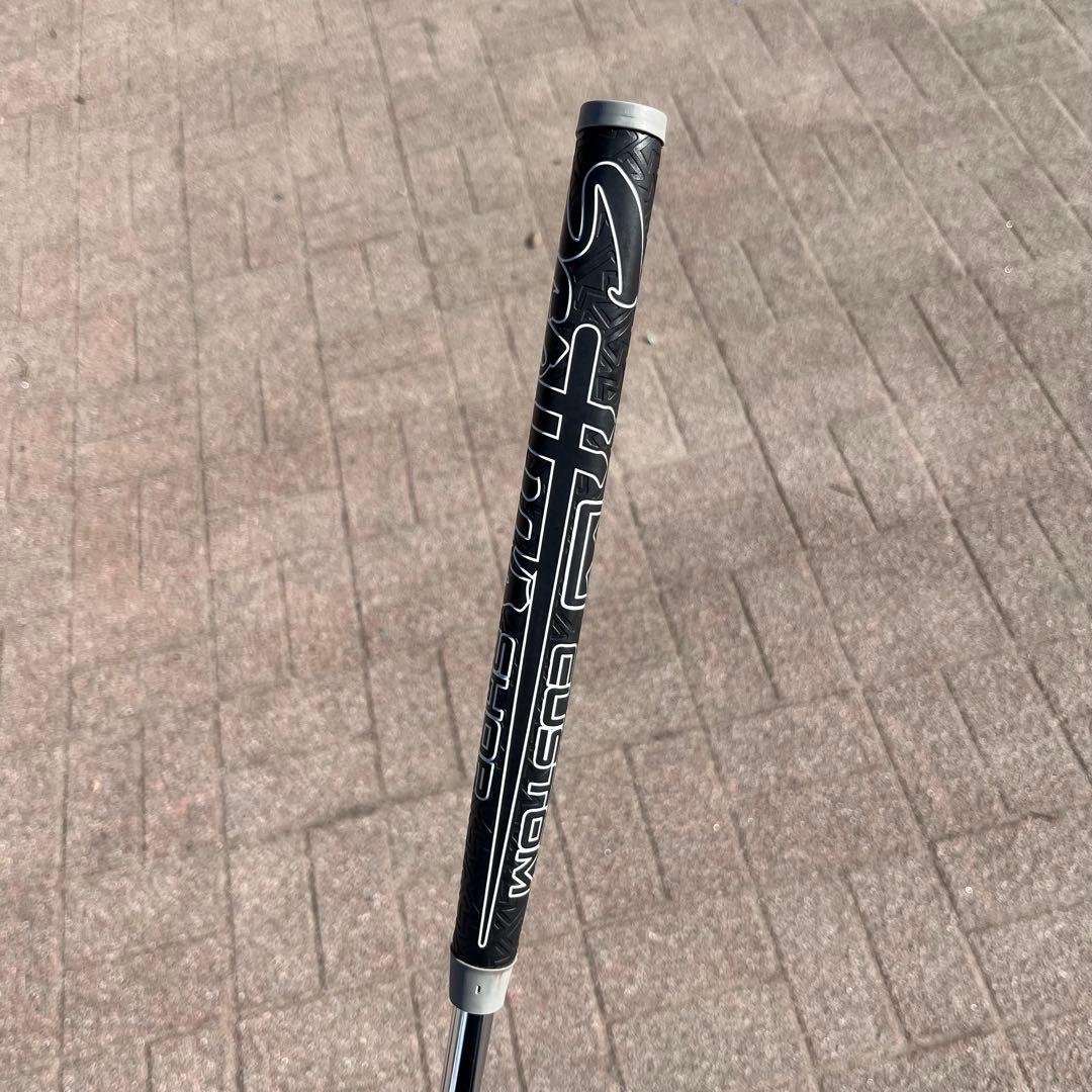 スコッティキャメロン セレクト ニューポート2.6 2012 美品 超激レア