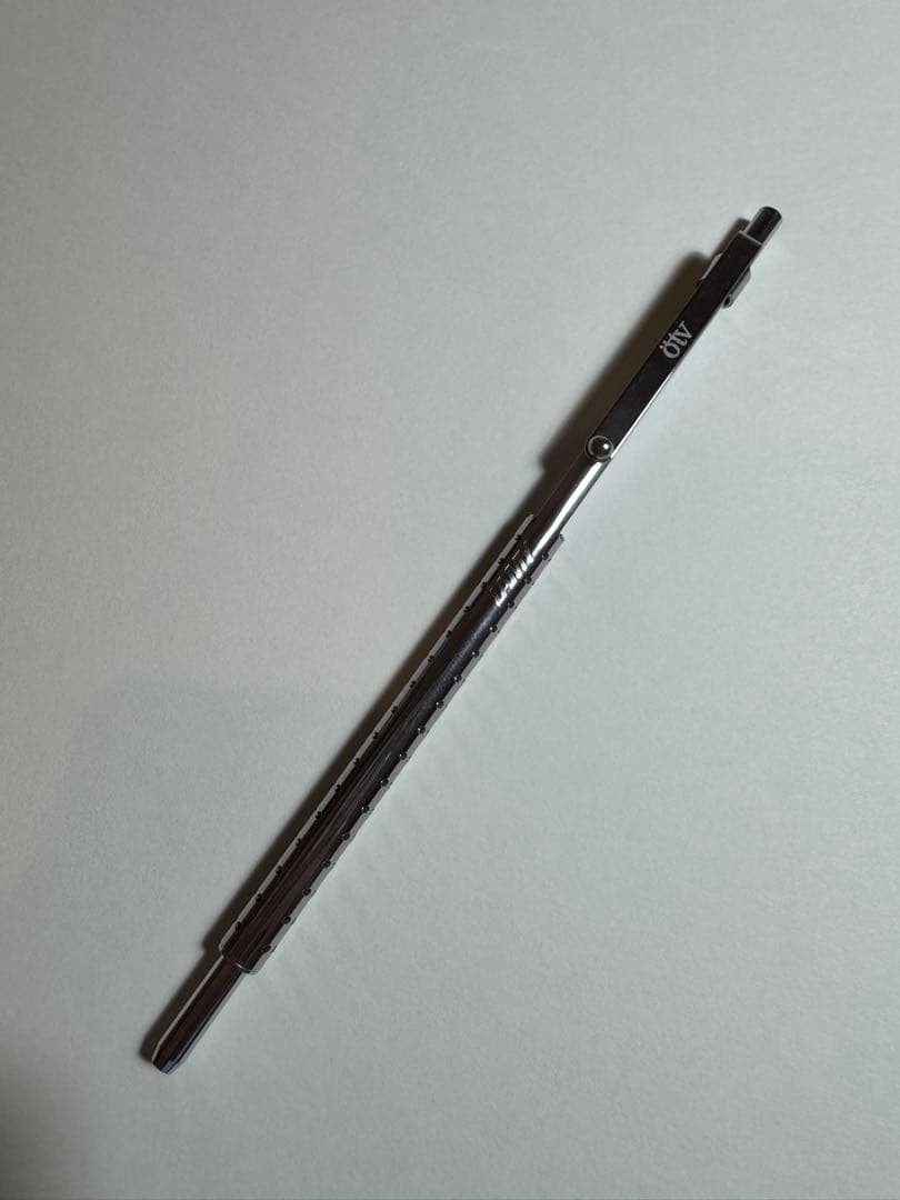 LAMY スピリット ボールペン