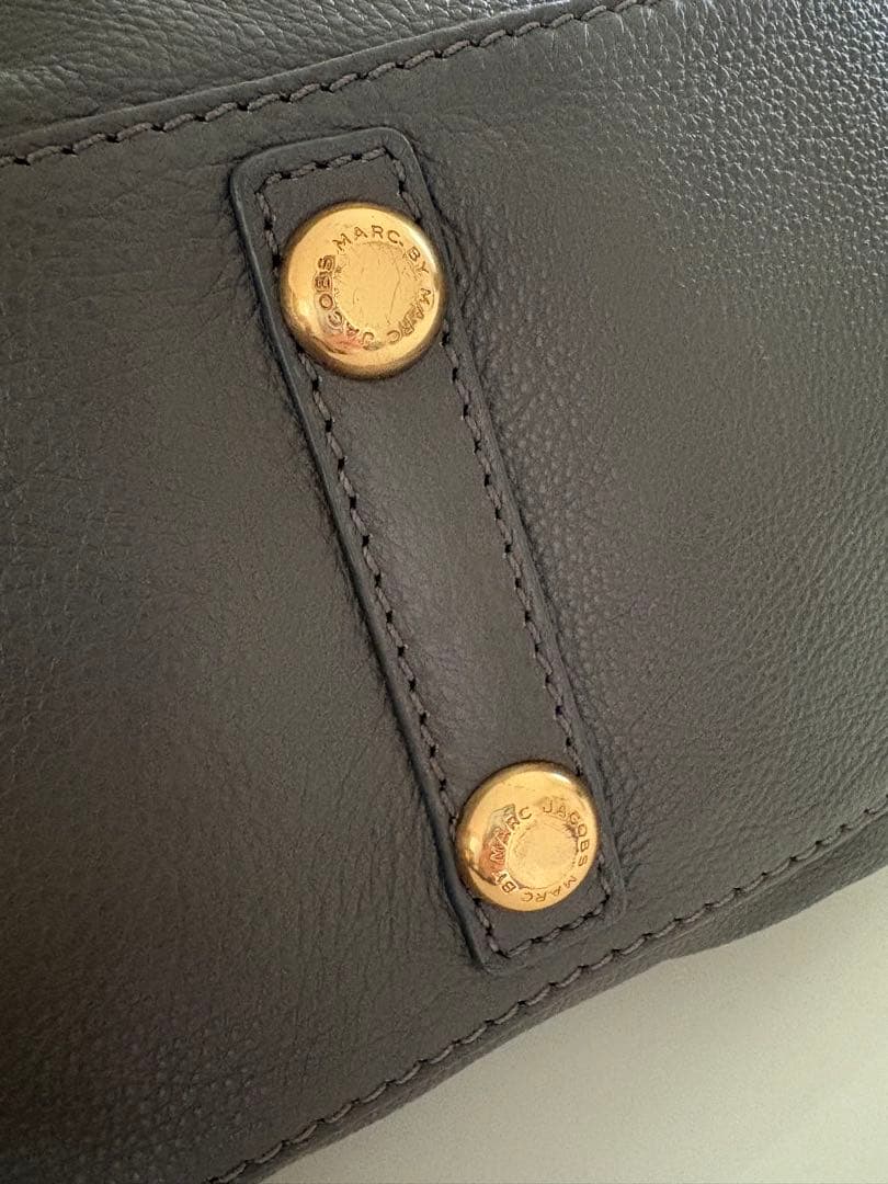 MARC BY MARC JACOBS ハンドバッグ