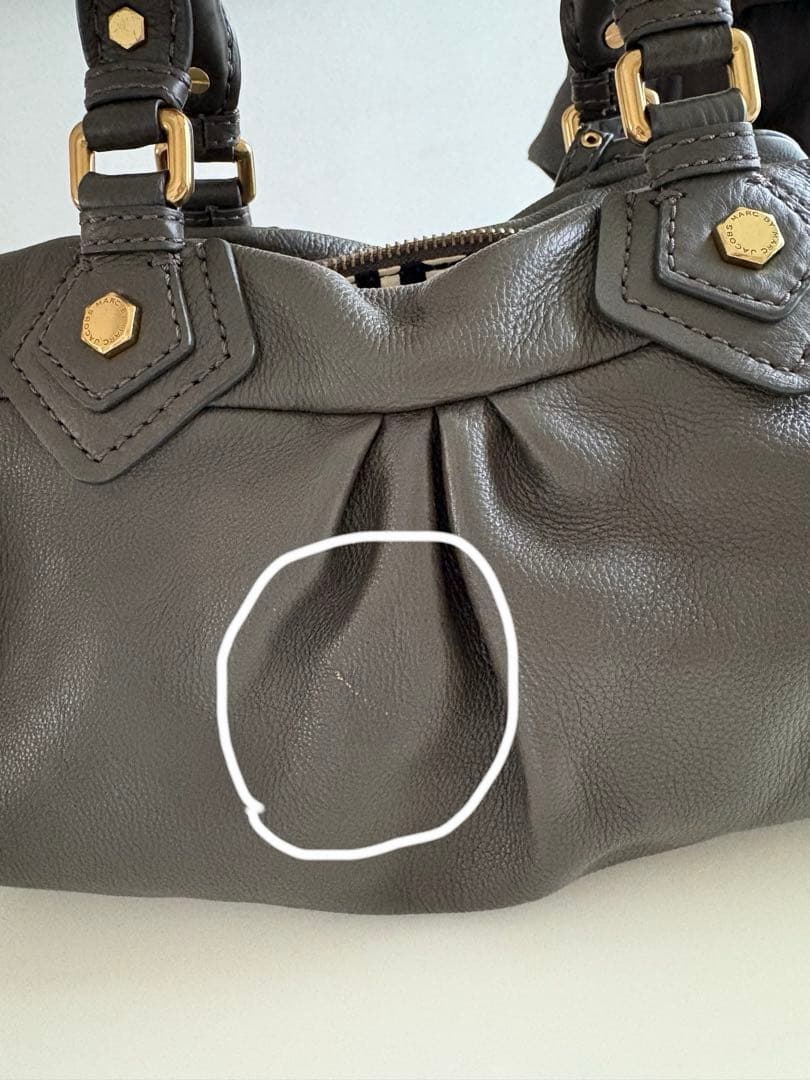 MARC BY MARC JACOBS ハンドバッグ