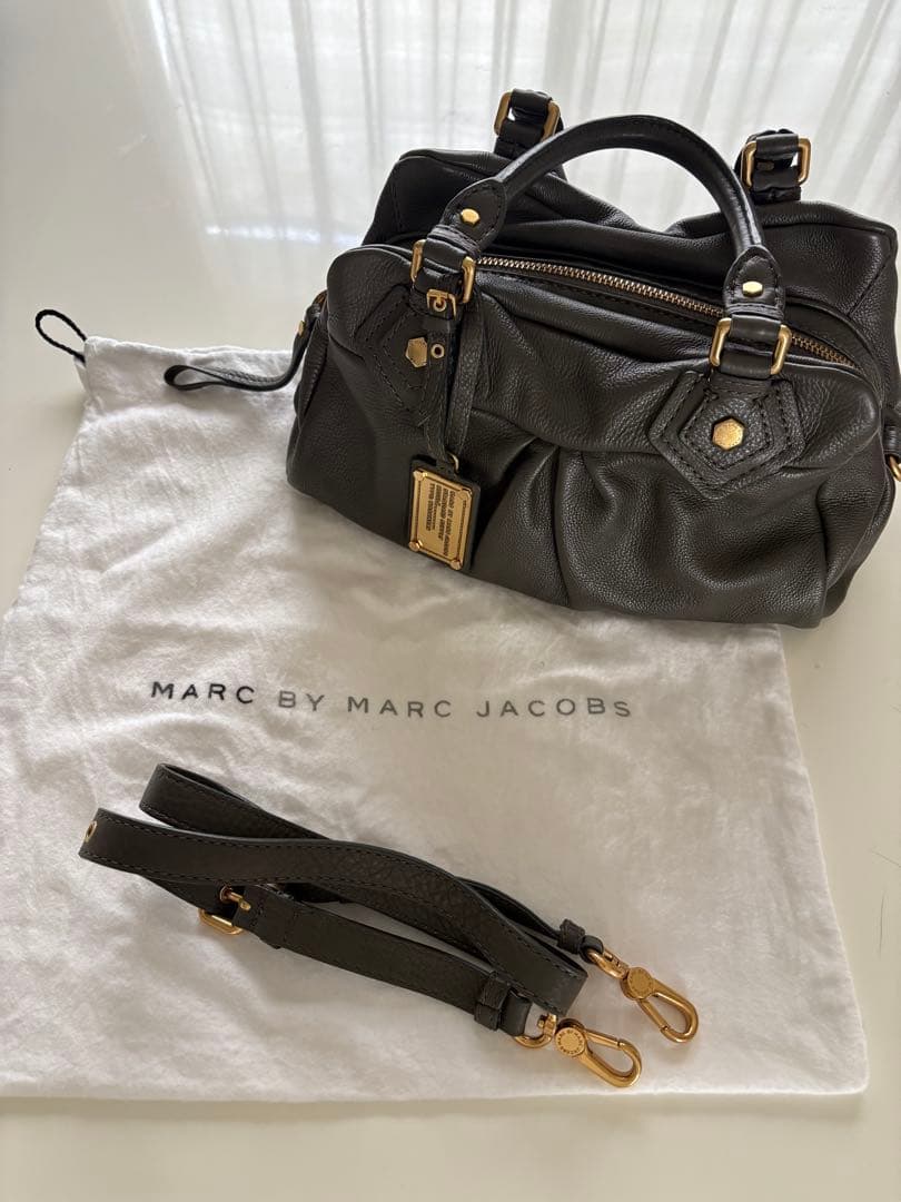 MARC BY MARC JACOBS ハンドバッグ