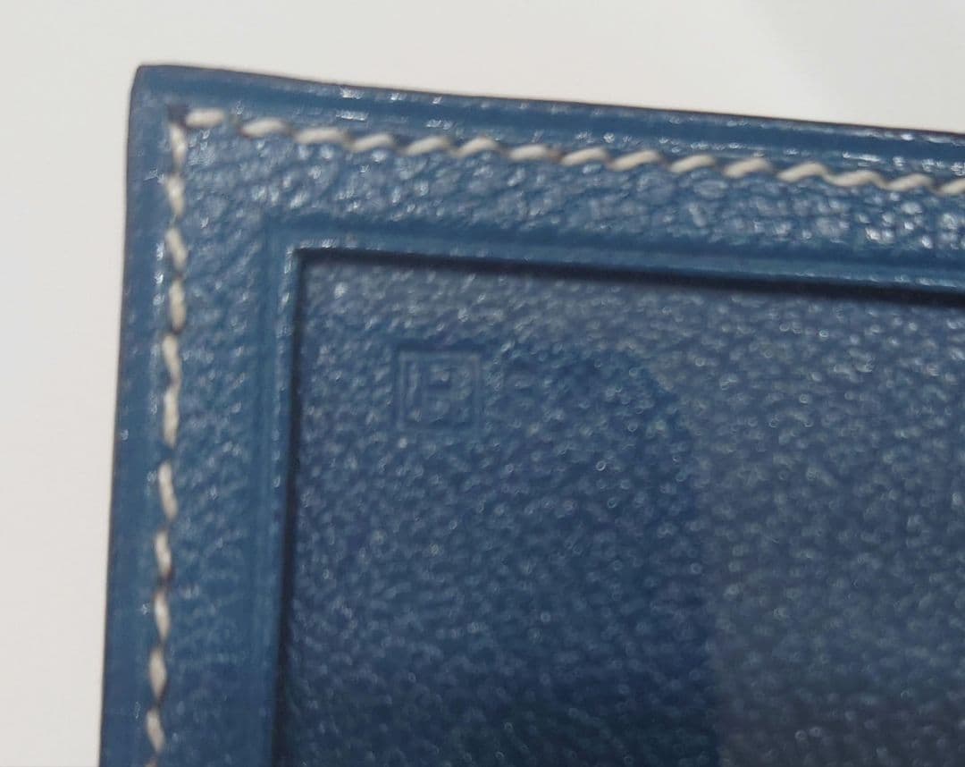 HERMES　フォトケース