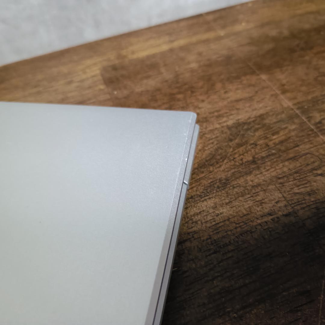 超軽量 HP ProBook 635 Aero G8 Ryzen5 16GB