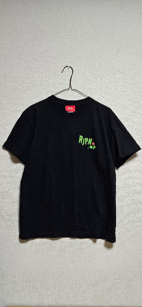 レイドジャパンTシャツセット