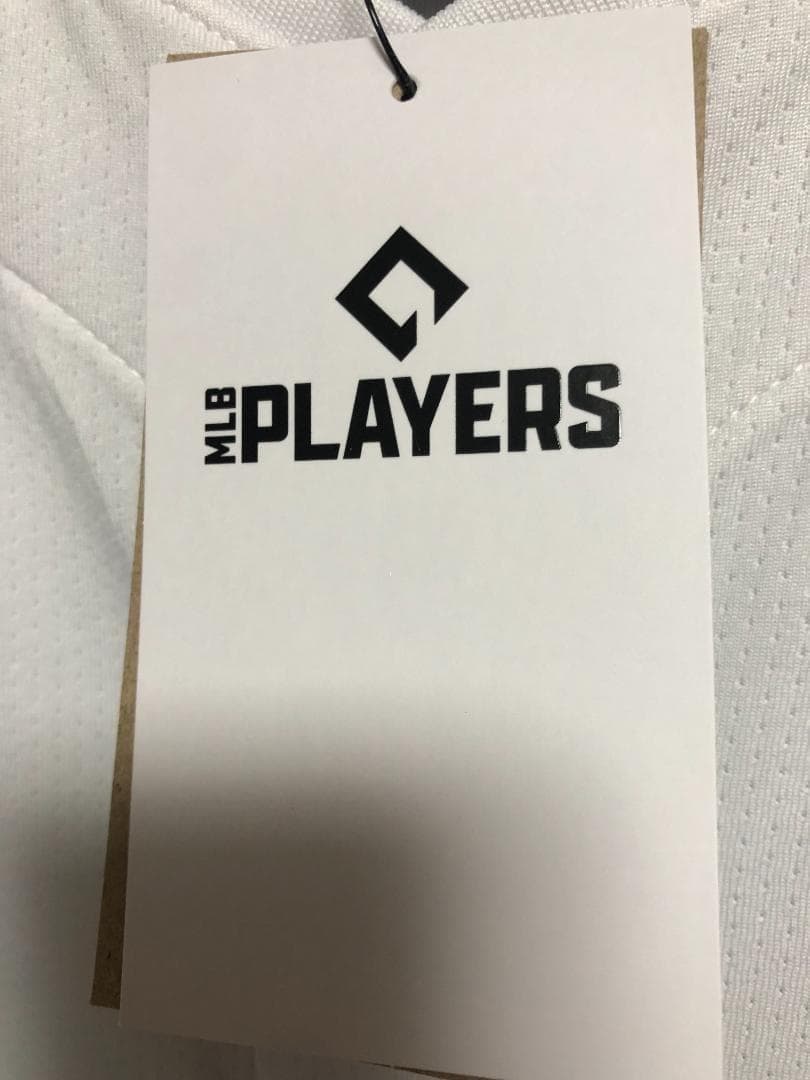 未使用 リミテッドユニフォーム S M タグ付き 2025 ドジャース 大谷翔平