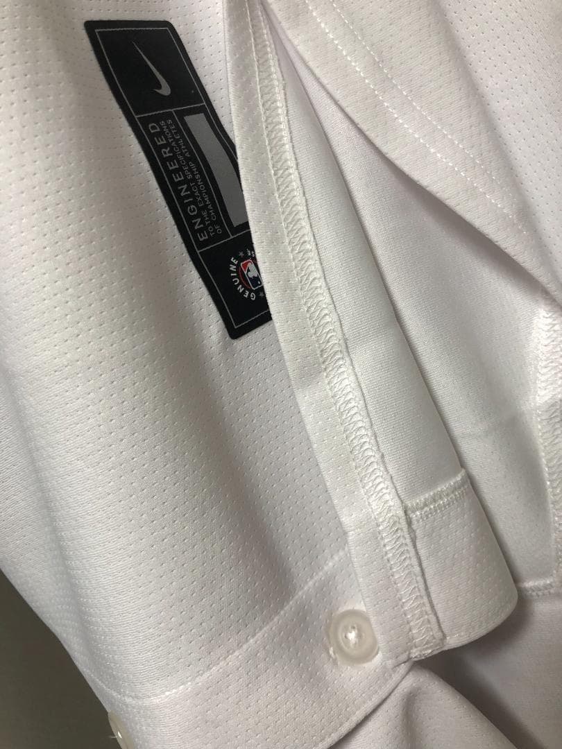 未使用 リミテッドユニフォーム S M タグ付き 2025 ドジャース 大谷翔平