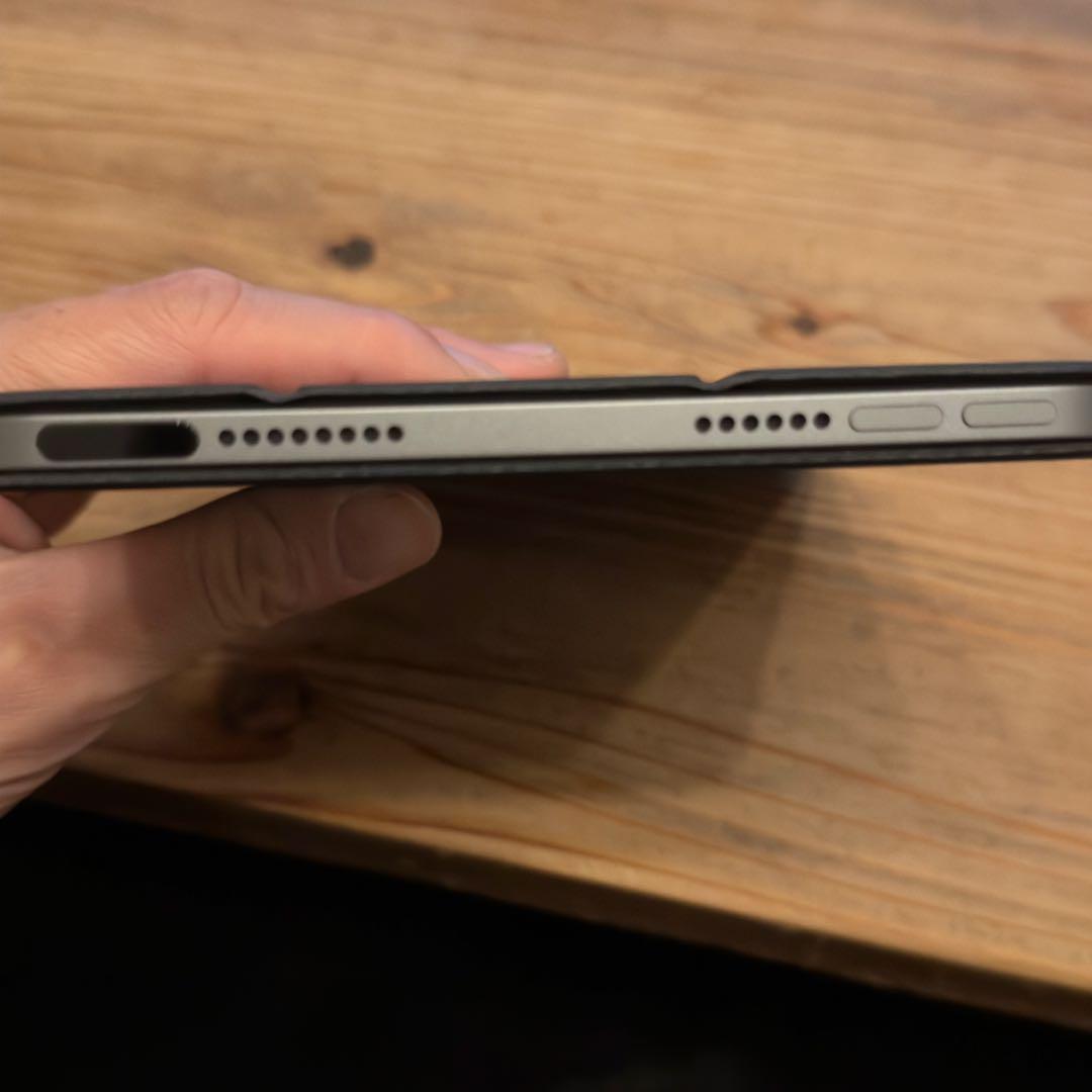 iPad mini 64GB Wi-fi 第6世代 Smart folio付き