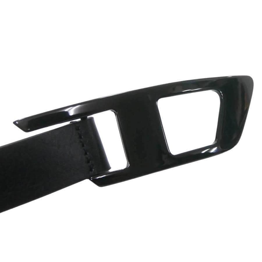 DIESEL ディーゼル ベルト 80サイズ X09916PR227