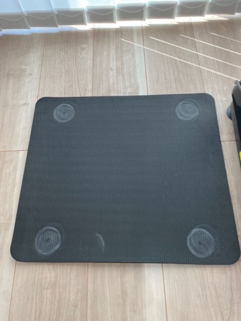 ルルド シェイプアップボード