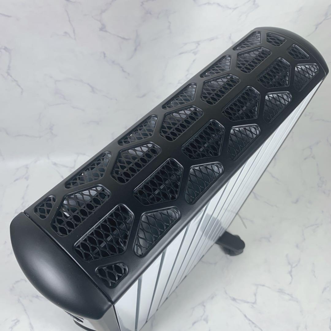 DeLonghi MDHAA15WIFI-BK マルチダイナミックヒーター