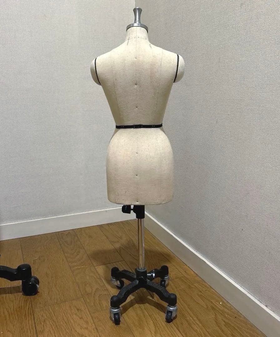 東京キイヤ　ニューキプリス 9AR ハーフスケール チビトルソー アンティーク