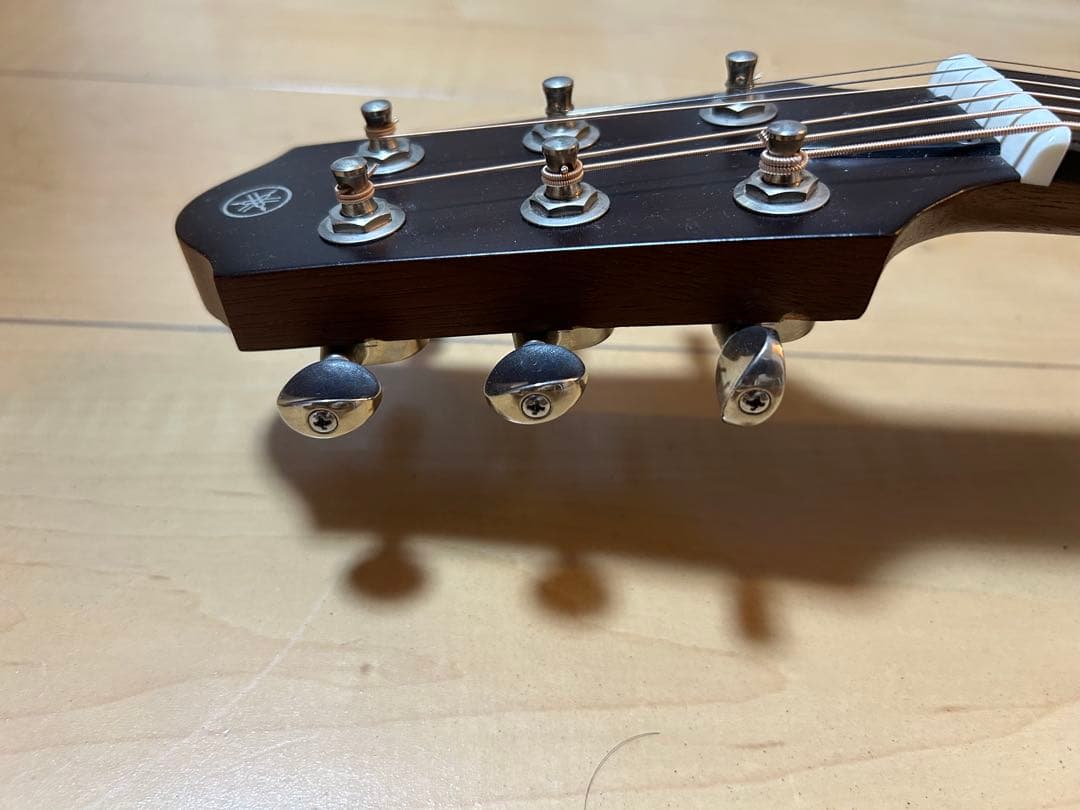 ヤマハ SLG200S サイレントギター YAMAHA