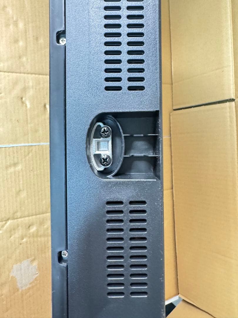 TOSHIBA 東芝 REGZA 24V型 液晶テレビ レグザ 24V34