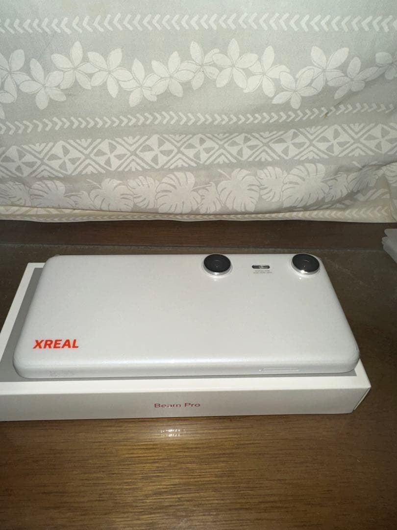 Beam Pro Wi-Fiモデル 8GB/256GB 美品　コバヤシ