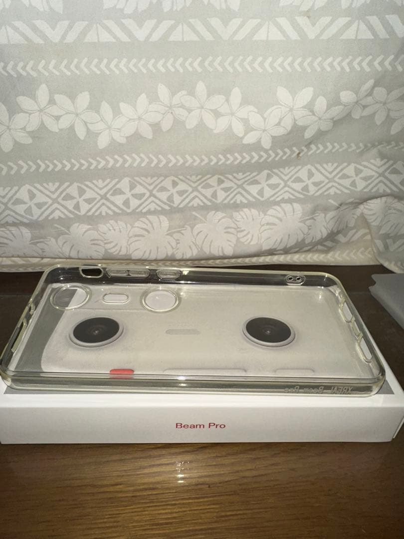 Beam Pro Wi-Fiモデル 8GB/256GB 美品　コバヤシ
