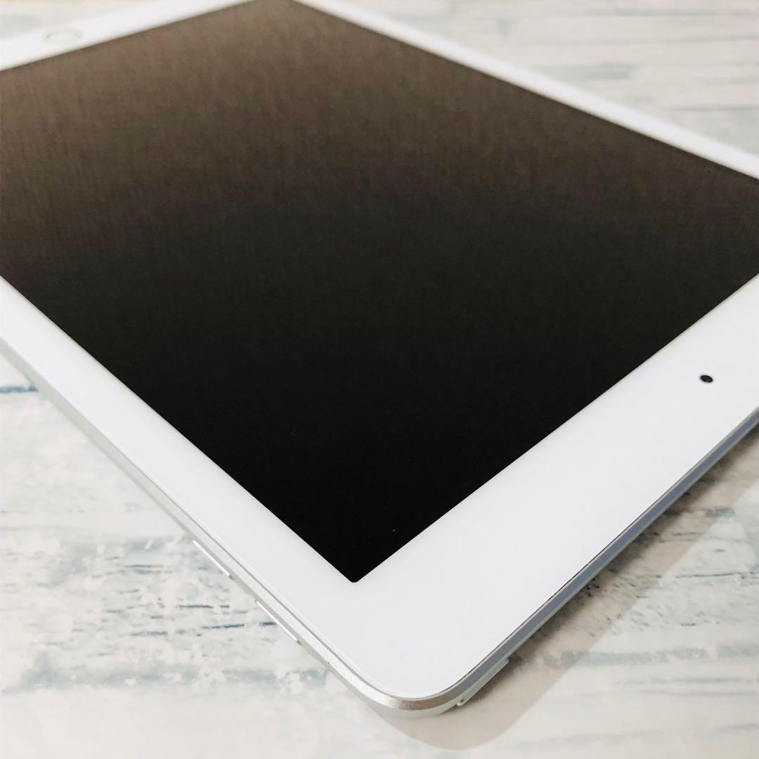 iPad 第6世代 32GB wifiモデル　管理番号：258