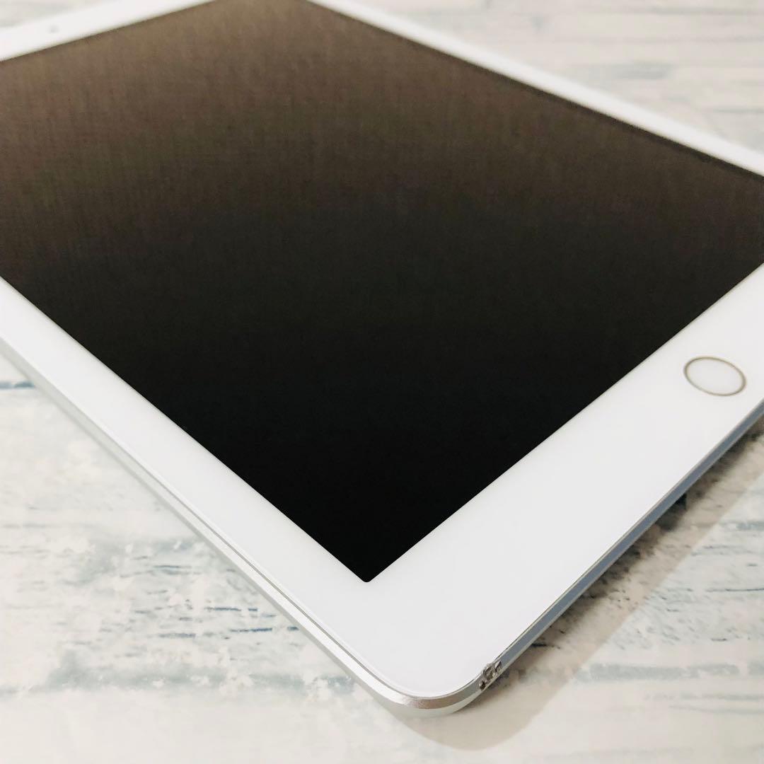 iPad 第6世代 32GB wifiモデル　管理番号：258